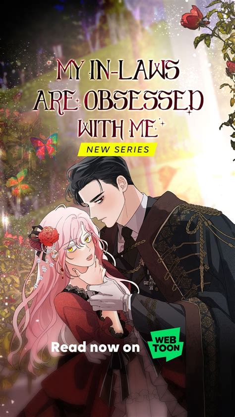 Returning to the past, I made up my mind. . My in laws are obsessed with me manga chapter 9
